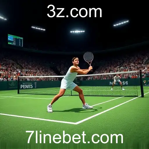 Betting Trends and Technological Shifts in 2025