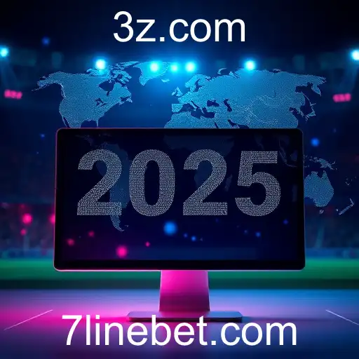 The Evolution of Online Betting in 2025