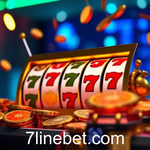 The Evolution of Online Gaming: Linebet and the Rise of Virtual Engagement