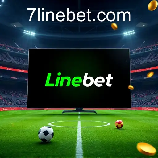 Linebet's Expansion in the Gaming Industry