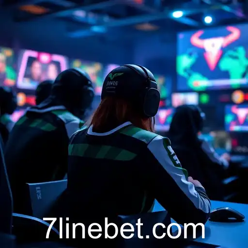 Linebet Expands in the Evolving Gaming Industry