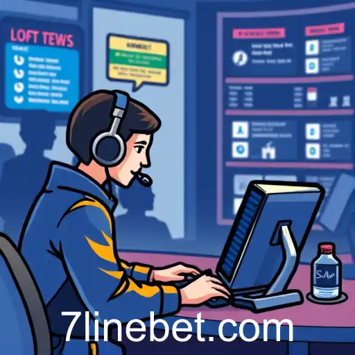 Digital Evolution of Linebet in Online Gaming