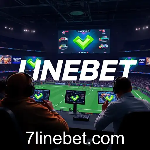 Linebet's Impact on Online Gaming Trends