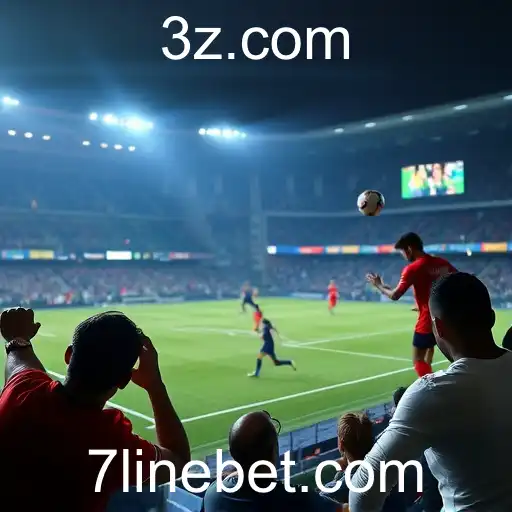 Linebet's Rising Influence in the Global Betting Market