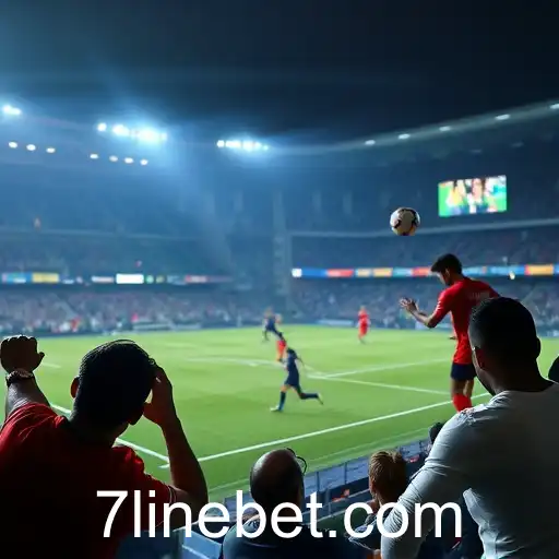 Linebet Website's Impact on Global Gaming Trends