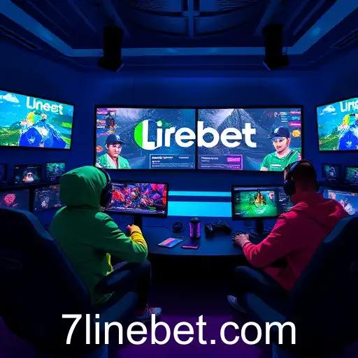 Linebet: Navigating the Future of Online Gaming