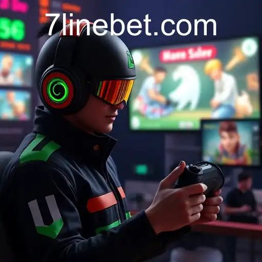 Linebet's Impact on Online Game Dynamics