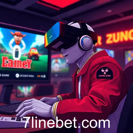 Linebet: Navigating the Emerging Trends in Online Gaming