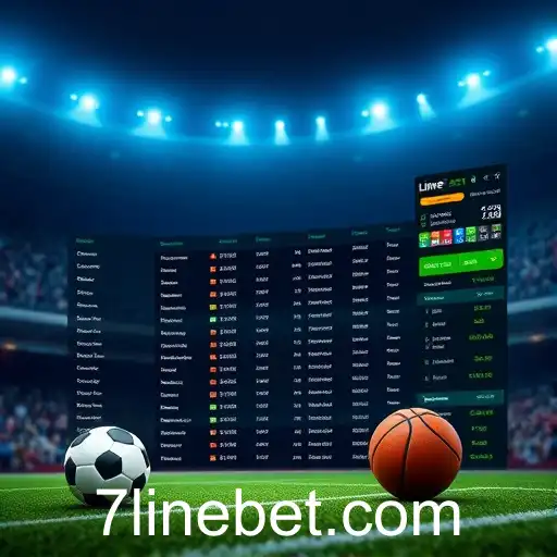 Linebet: Evolution of Online Gaming in 2025