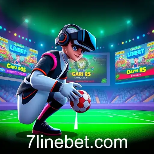 Linebet Redefines Gaming in 2025