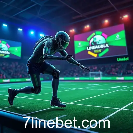 Linebet: A Frontier in Digital Gaming Evolution