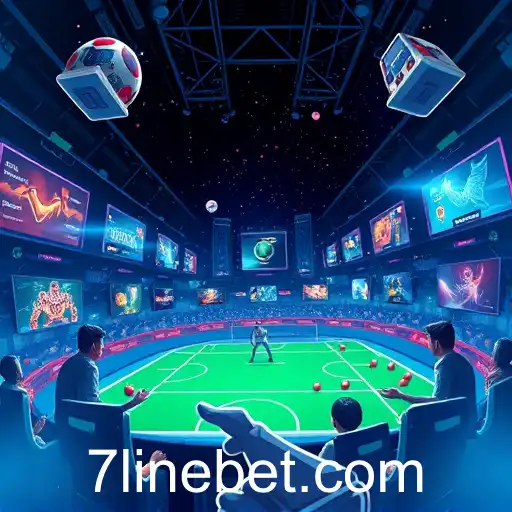 LineBet's Evolution in the Online Gaming Scene