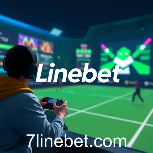 Linebet: Revolutionizing the Digital Gaming Landscape