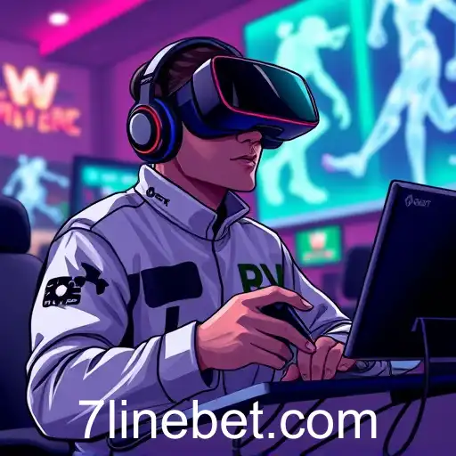 Linebet: Revolutionizing Online Gaming in 2025