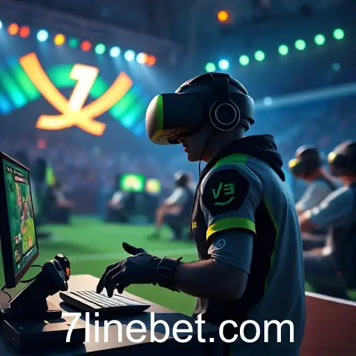 Linebet's Impact on Online Gaming in 2025
