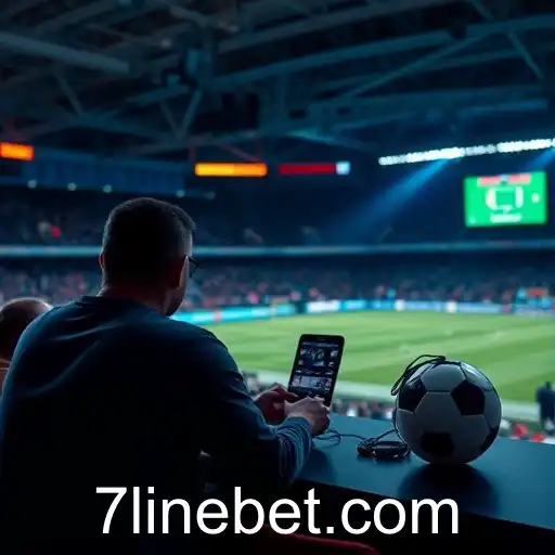 The Rise of Online Betting Amid Regulatory Challenges